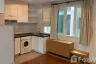 1 Bedroom Condo for rent in Baan Siriyenakat, Thung Maha Mek, Bangkok near MRT Lumpini