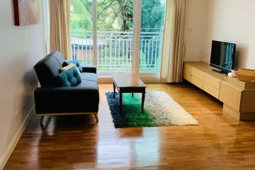 1 Bedroom Condo for rent in Thung Maha Mek, Bangkok