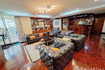 4 Bedroom Condo for rent in Khlong Tan Nuea, Bangkok