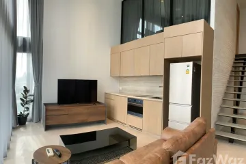 2 Bedroom Condo for rent in The Lofts Silom, Silom, Bangkok near BTS Surasak