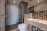 2 Bedroom Condo for rent in Urbano Absolute Sathon - Taksin, Khlong Ton Sai, Bangkok near BTS Krung Thon Buri