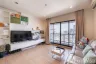 2 Bedroom Condo for rent in Urbano Absolute Sathon - Taksin, Khlong Ton Sai, Bangkok near BTS Krung Thon Buri
