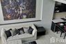 1 Bedroom Condo for rent in Rhythm Sukhumvit 44/1, Phra Khanong, Bangkok near BTS Phra Khanong