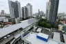 1 Bedroom Condo for rent in Villa Sathorn, Khlong Ton Sai, Bangkok near BTS Krung Thon Buri