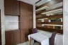 1 Bedroom Condo for rent in Villa Sathorn, Khlong Ton Sai, Bangkok near BTS Krung Thon Buri