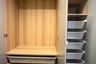 1 Bedroom Condo for rent in THE LINE Phahonyothin Park, Chom Phon, Bangkok near MRT Phahon Yothin