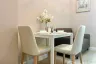 2 Bedroom Condo for rent in Infinite Moff Metro Sky Bangsue Prachachuen, Wong Sawang, Bangkok near MRT Bang Son