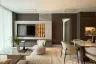 3 Bedroom Condo for rent in Supalai Icon Sathorn, Thung Maha Mek, Bangkok near MRT Lumpini