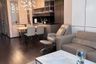 2 Bedroom Condo for rent in The XXXIX by Sansiri, Khlong Tan Nuea, Bangkok near BTS Phrom Phong