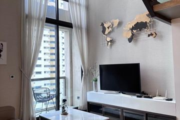 2 Bedroom Condo for rent in Khlong Tan Nuea, Bangkok near BTS Phrom Phong