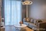 3 Bedroom Condo for rent in Magnolias Waterfront Residences, Khlong Ton Sai, Bangkok near BTS Saphan Taksin
