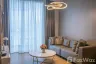 3 Bedroom Condo for rent in Magnolias Waterfront Residences, Khlong Ton Sai, Bangkok near BTS Saphan Taksin