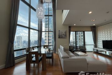 3 Bedroom Condo for rent in Khlong Tan, Bangkok near MRT Queen Sirikit National Convention Centre