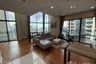 3 Bedroom Condo for rent in Bright Sukhumvit 24, Khlong Tan, Bangkok near BTS Phrom Phong