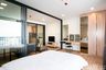 1 Bedroom Condo for rent in XT Phayathai, Thanon Phaya Thai, Bangkok near BTS Phaya Thai