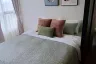 1 Bedroom Condo for rent in Atmoz Ratchada-Huaikwang, Sam Sen Nok, Bangkok