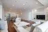 2 Bedroom Condo for rent in The Grand Sethiwan Sukhumvit 24, Khlong Tan, Bangkok near BTS Phrom Phong