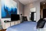 2 Bedroom Condo for rent in Quattro by Sansiri, Khlong Tan Nuea, Bangkok near BTS Thong Lo