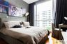 2 Bedroom Condo for rent in Quattro by Sansiri, Khlong Tan Nuea, Bangkok near BTS Thong Lo