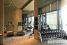 1 Bedroom Condo for rent in Circle Living Prototype, Makkasan, Bangkok near Airport Rail Link Makkasan
