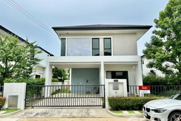 4 Bedroom House for rent in Bang Phli Yai, Samut Prakan