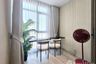 1 Bedroom Condo for rent in Rhythm Ekkamai Estate, Khlong Tan Nuea, Bangkok near BTS Ekkamai