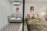 1 Bedroom Condo for rent in Kave Seed Kaset, Sena Nikhom, Bangkok near BTS Kasetsart University