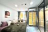 1 Bedroom Condo for rent in Kave Seed Kaset, Sena Nikhom, Bangkok near BTS Kasetsart University