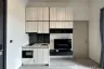 1 Bedroom Condo for rent in The Line sukhumvit 101, Bang Chak, Bangkok near BTS Punnawithi