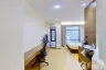 Apartment for rent in Marvin Suites Hotel, Thung Wat Don, Bangkok near BTS Sueksa Witthaya