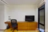 Apartment for rent in Marvin Suites Hotel, Thung Wat Don, Bangkok near BTS Sueksa Witthaya