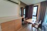 2 Bedroom Condo for rent in Ideo Q Chula - Samyan, Maha Phruettharam, Bangkok near MRT Sam Yan