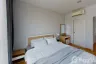 1 Bedroom Condo for rent in Life @ Sukhumvit 65, Phra Khanong Nuea, Bangkok near BTS Phra Khanong