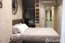 1 Bedroom Condo for rent in The Line Ratchathewi, Thanon Phetchaburi, Bangkok near BTS Ratchathewi