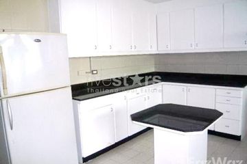 3 Bedroom Condo for rent in Khlong Toei Nuea, Bangkok near BTS Nana