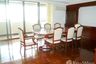 3 Bedroom Condo for rent in Shiva Tower, Khlong Toei Nuea, Bangkok near BTS Nana