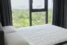2 Bedroom Condo for rent in THE LINE Jatujak - Mochit, Chatuchak, Bangkok near MRT Chatuchak Park