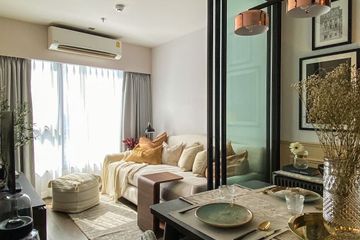 1 Bedroom Condo for rent in Life Ladprao Valley, Chom Phon, Bangkok near BTS Ladphrao Intersection