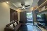 2 Bedroom Townhouse for rent in The Connect Watcharaphon-Phoemsin, Suan Luang, Bangkok near MRT Khlong Kalantan