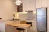 1 Bedroom Apartment for rent in La Residenza, Khlong Toei Nuea, Bangkok near BTS Nana