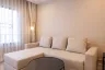1 Bedroom Apartment for rent in La Residenza, Khlong Toei Nuea, Bangkok near BTS Nana