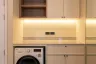 1 Bedroom Apartment for rent in La Residenza, Khlong Toei Nuea, Bangkok near BTS Nana