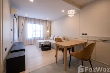 1 Bedroom Apartment for rent in Khlong Toei Nuea, Bangkok near BTS Nana
