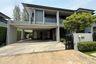 4 Bedroom House for rent in Setthasiri Krungthep Kreetha 2, Hua Mak, Bangkok near MRT Hua Mak
