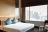 1 Bedroom Apartment for rent in Jasmine Resort Hotel, Phra Khanong, Bangkok near BTS Phra Khanong