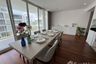 4 Bedroom Apartment for rent in Shama Ekamai Bangkok, Phra Khanong Nuea, Bangkok near BTS Ekkamai