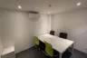 Apartment for rent in Monstar Hub, Khlong Toei, Bangkok near BTS Asoke