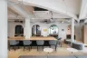 Apartment for rent in Monstar Hub, Khlong Toei, Bangkok near BTS Asoke