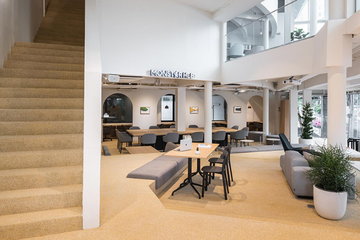 Apartment for rent in Khlong Toei, Bangkok near BTS Asoke