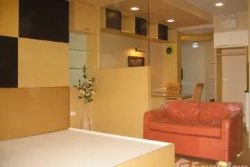 Condo for rent in Nusasiri Grand, Phra Khanong, Bangkok near BTS Ekkamai